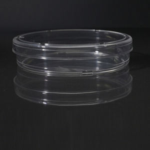 polystyrene Petri dish