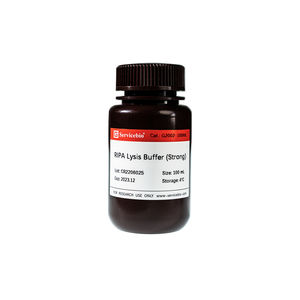 buffer solution reagent kit