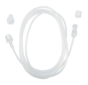 infusion extension line 1
