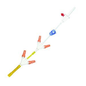chemotherapy infusion set 1