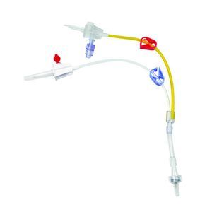 chemotherapy infusion set 1