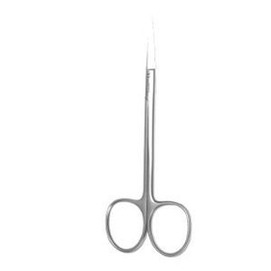 dental scissors