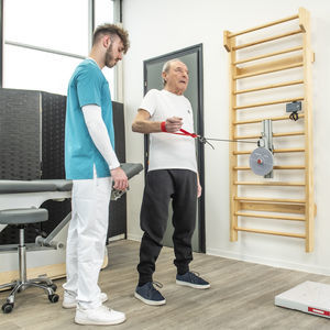 balance rehabilitation system 1