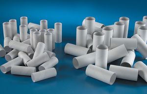 spirometer mouthpiece