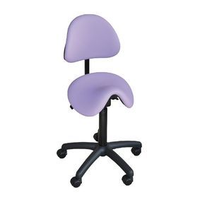 healthcare facility stool