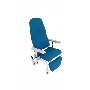 pneumatic treatment chair 1