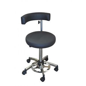 adjustable footrest 1