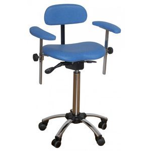 laboratory stool 1