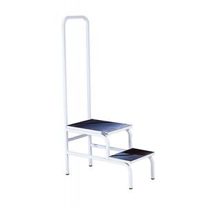 2-step step stool 1