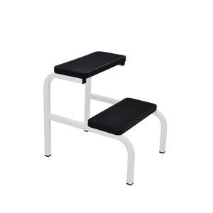 2-step step stool 1