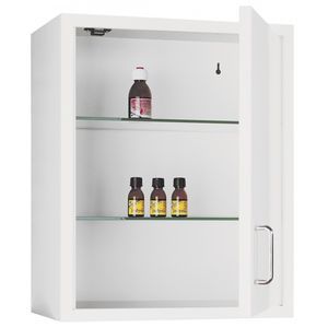 medicine cabinet 1
