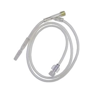 IV infusion extension line