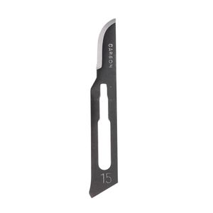 single-use scalpel blade
