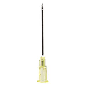 hypodermic medical needle