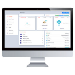 laboratory AI platform