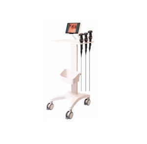 endoscopy trolley