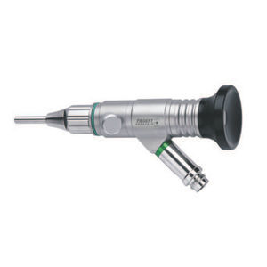 otoscope with speculum