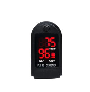 fingertip pulse oximeter 1