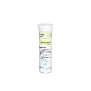 disinfectant test strip 1