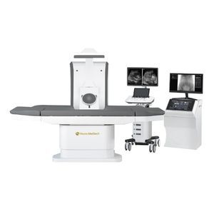 extracorporeal lithotripter 1