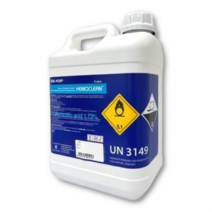 hemodialysis device disinfectant 1