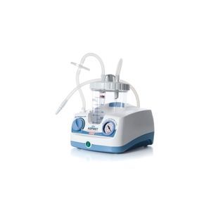 electric surgical suction pump