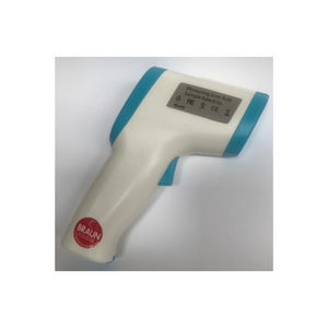 Thermometer Digital for Room Temperature or Ambient Air - Medicare