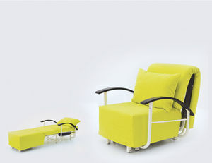 healthcare facility armchair