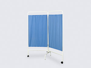 folding hospital screen