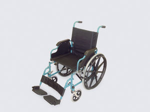 manual wheelchair