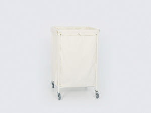 linen trolley