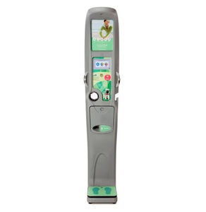 electronic weighing scale