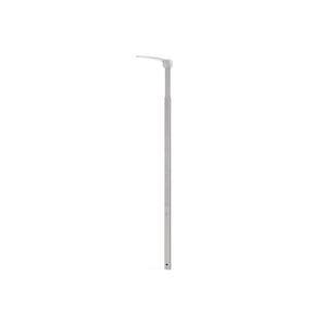 mechanical height rod