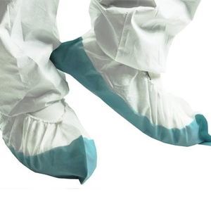 polyester medical shoe covers