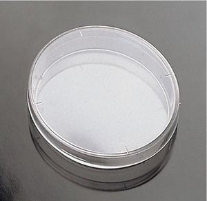 Petri dish