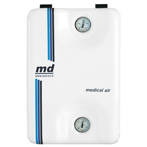 medical gas manifold