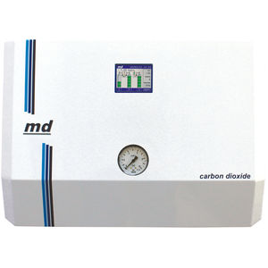 medical gas manifold