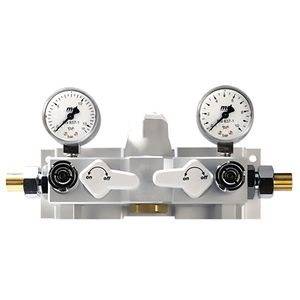 gas pressure reducer