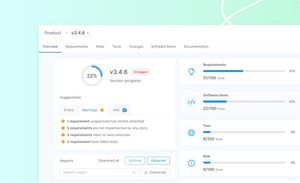 management software