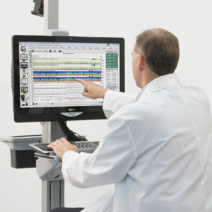 EEG software
