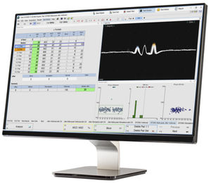 EMG software