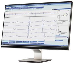 EMG software