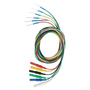 subcutaneous electrode