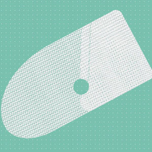 inguinal hernia prosthesis