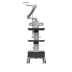 medical trolley