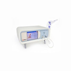 pneumatic nebulizer