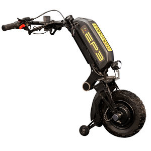electric wheelchair drive unit