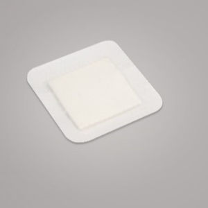 polyurethane wound dressing