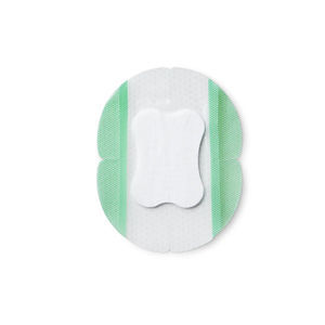 silicone wound dressing