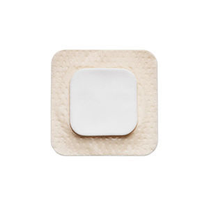 silicone wound dressing